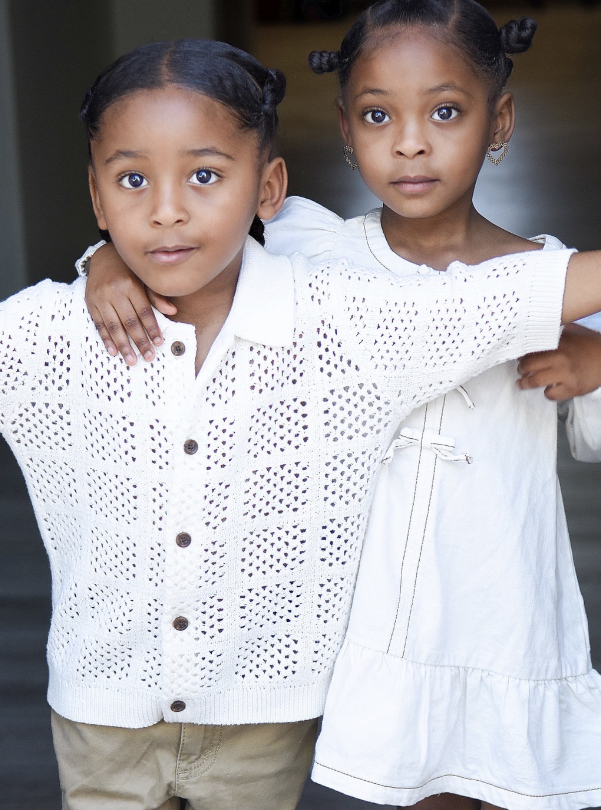 Stern Talent young talent duo
